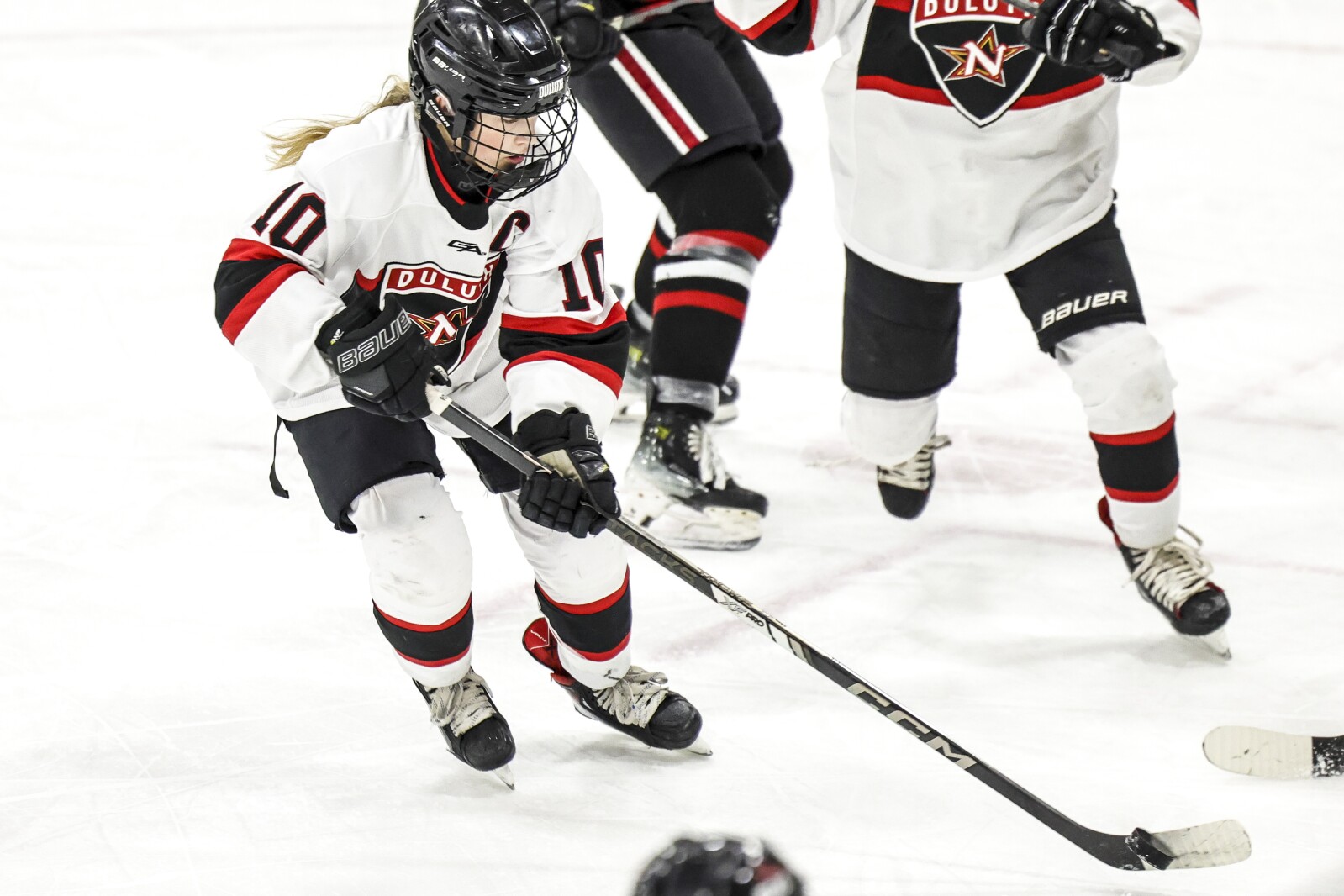 Prep report: Northern Stars, Storm enter playoffs after shutouts