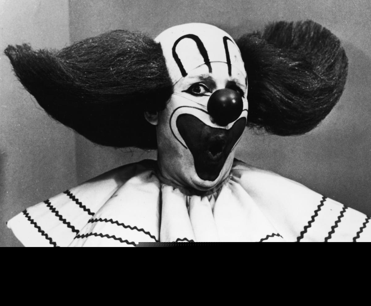 Bozo Circus Tickets Were Basically Impossible To Get In Chicago