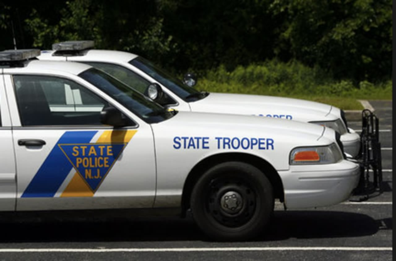 No charges for N.J. troopers in death of Pennsylvania man in their custody