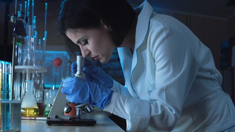 UAMS lands $2.4 million to study bone loss and disease in aging