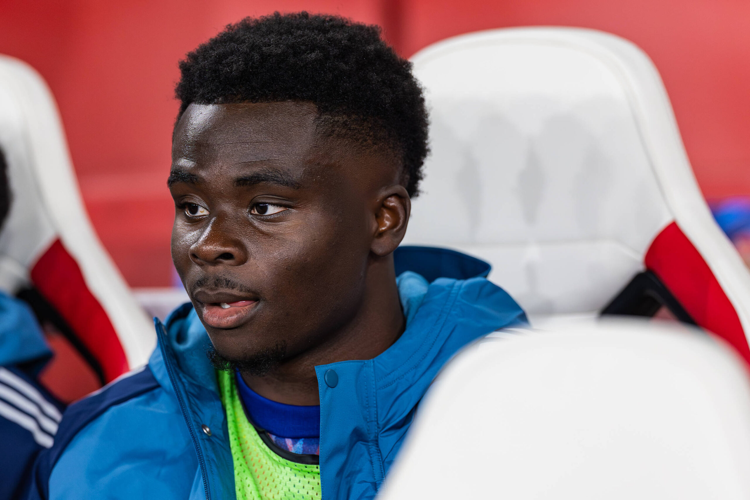 Arsenal willing to offer world-class forward £250,000-per-week deal