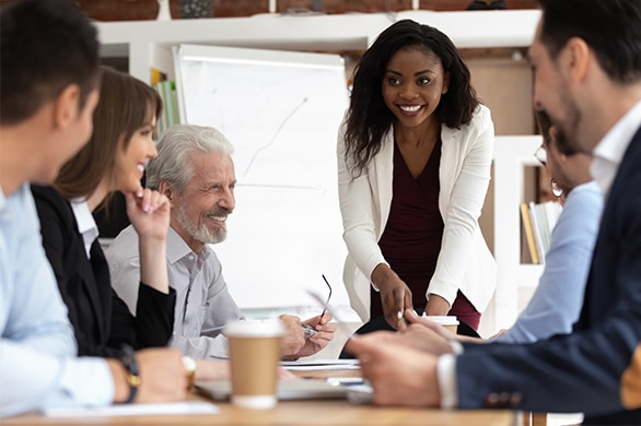 Sales Manager Job Description