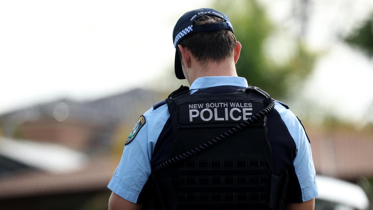 Police investigate after body found in suitcase south of Goulburn