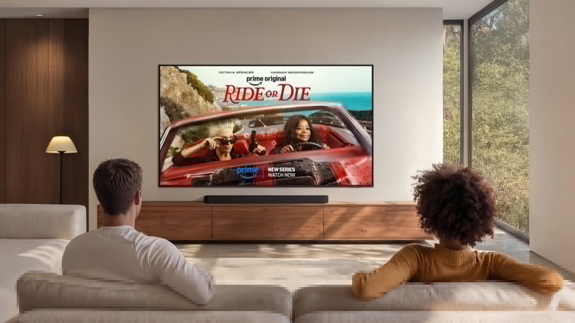 Amazon Prime Video brings HDR10+ ADVANCED streaming to Samsung TVs