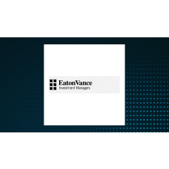 Eaton Vance Floating Rate ETF (NYSEARCA:EVLN) Sees Large Volume Increase  – What’s Next?