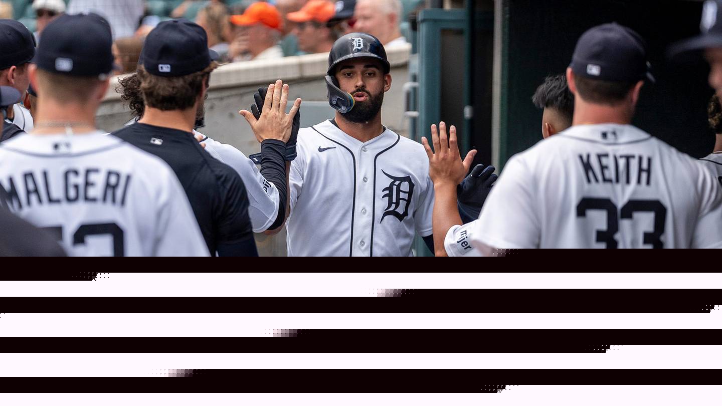 A.J. Hinch Makes Riley Greene Decision Ahead of Game 2 vs. Guardians