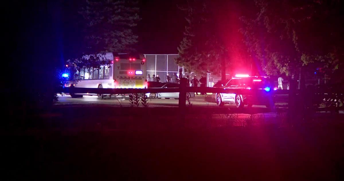 Edina shooting: Yancey Park lot closed, camera added after Wednesday night gunfire