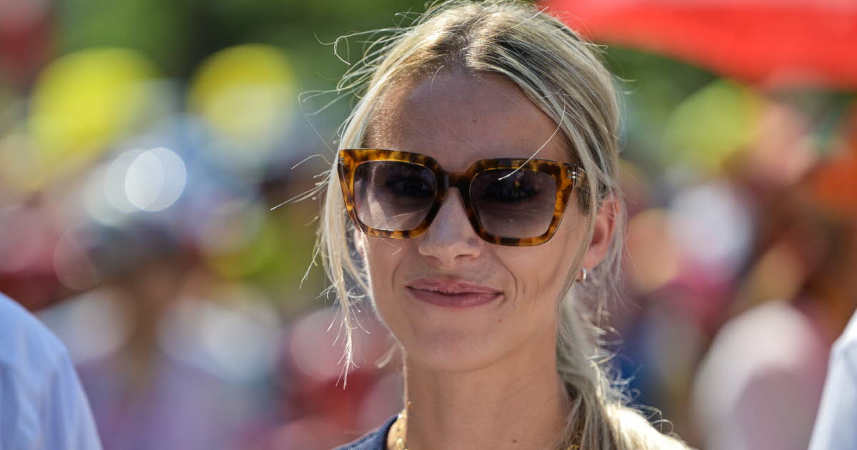 Cyclisme. « Le Tour de France femmes fait partie du quotidien des gens » : Marion Rousse se confie avant la dernière étape