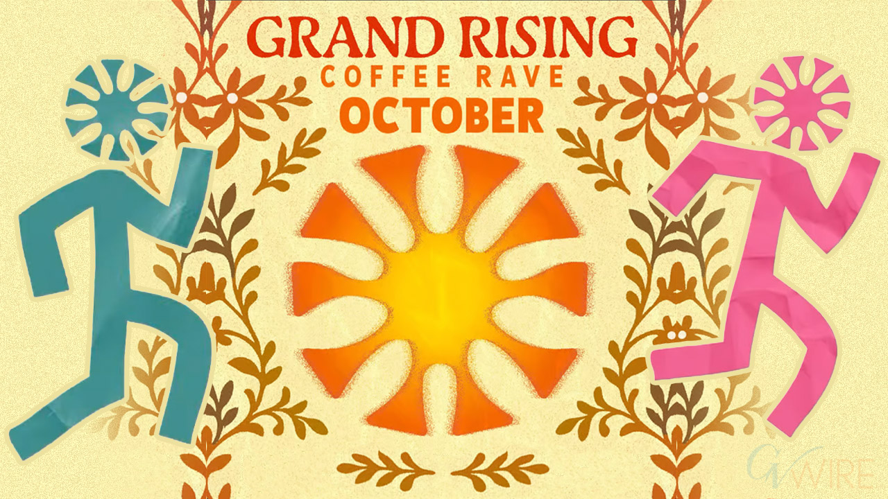 Fresno’s Alcohol-Free Day Party Grand Rising Returns With Bigger Lineup