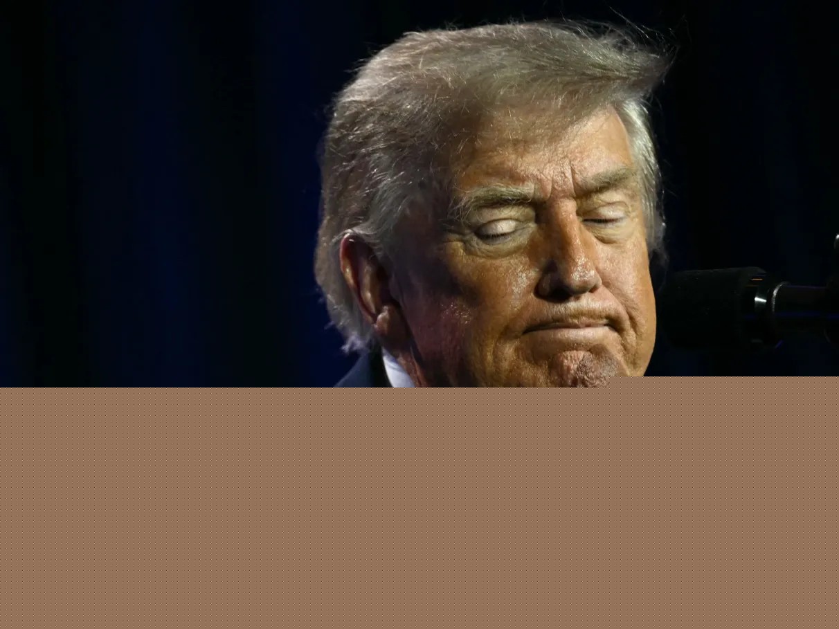 Polícia repele manifestantes contra projeto de resort ligado aos Trump na Albânia