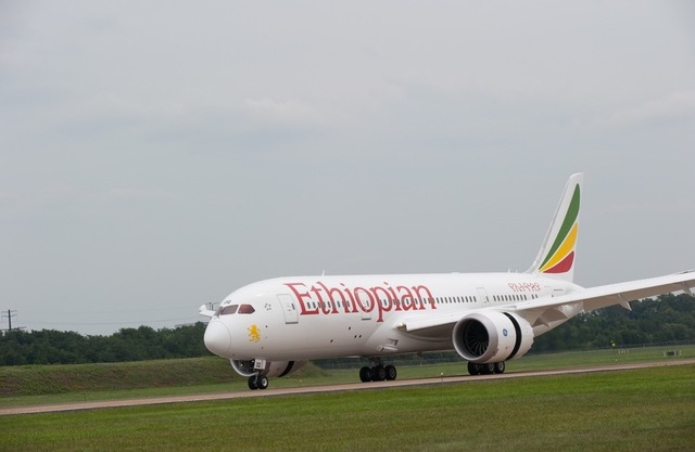 Comment on UPDATED: Ethiopian Airlines to Seek Insurance Claim for Dreamliner Fire by UK Dreamliner Fire Probe Confirms Looking at Honeywell Part at Tadias Magazine