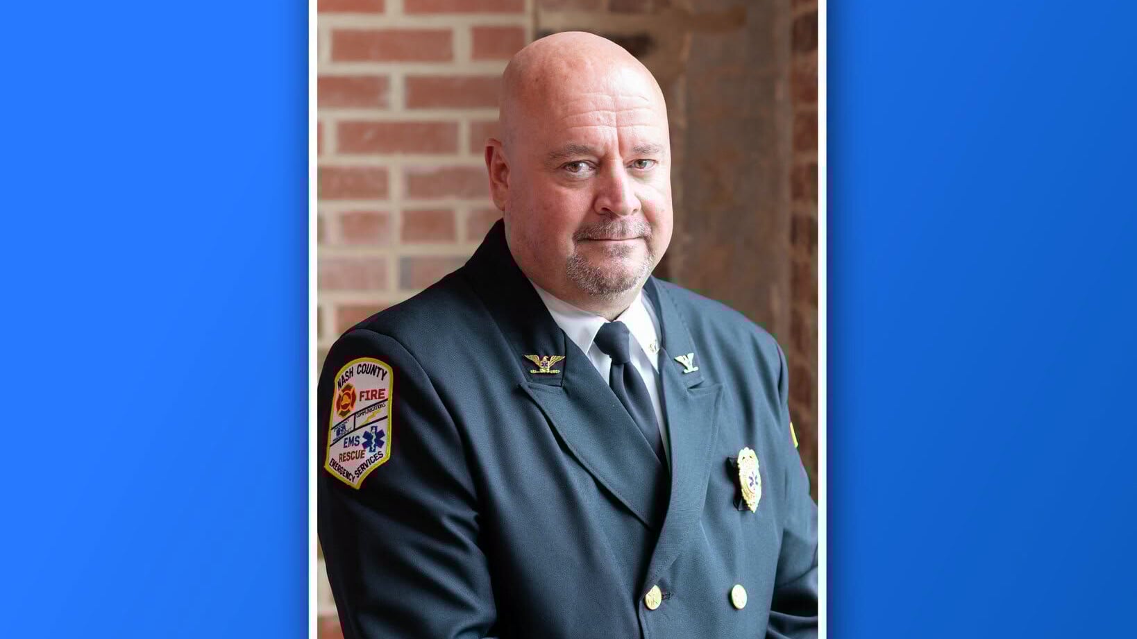 Nash County EMS Director Dale Griffin dies in Carteret County drowning, officials say
