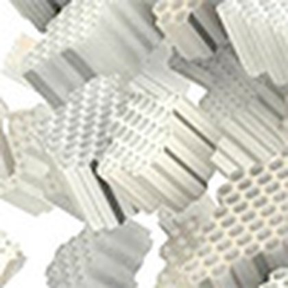 Silica nanocomposite enables self-disinfecting surfaces that activate on demand