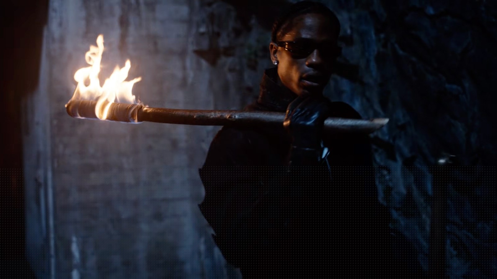 Travis Scott Directs Visual for ‘Odyssey’ Song ‘When I’m Home’