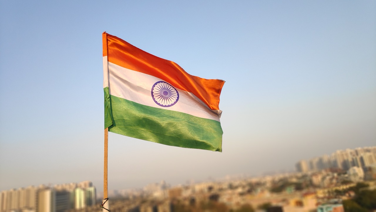 India’s First Major Port-Based Green Hydrogen Project Moves Beyond Pilot Scale