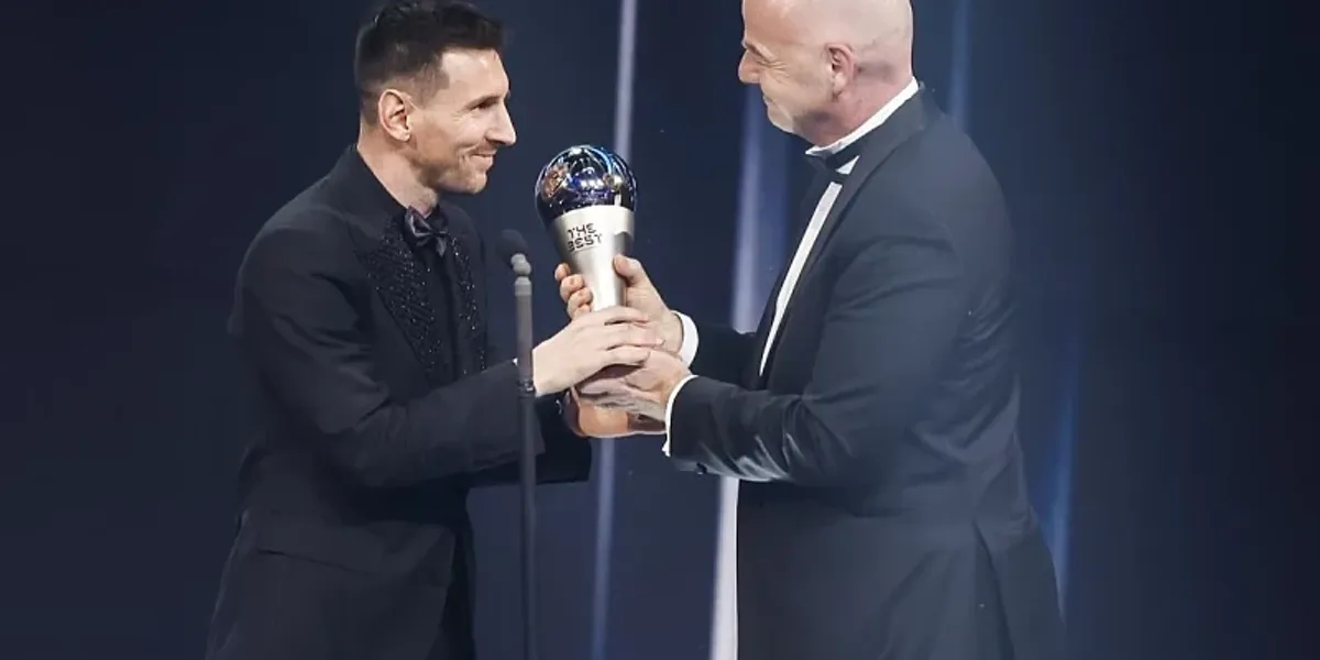 Infantino i kundërpërgjigjet UEFA-s, merr mbështetje nga Argjentina, Meksika dhe e gjithë Afrika