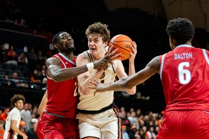 Oregon State vs. Loyola Marymount: Watch Free & Odds 🏀
