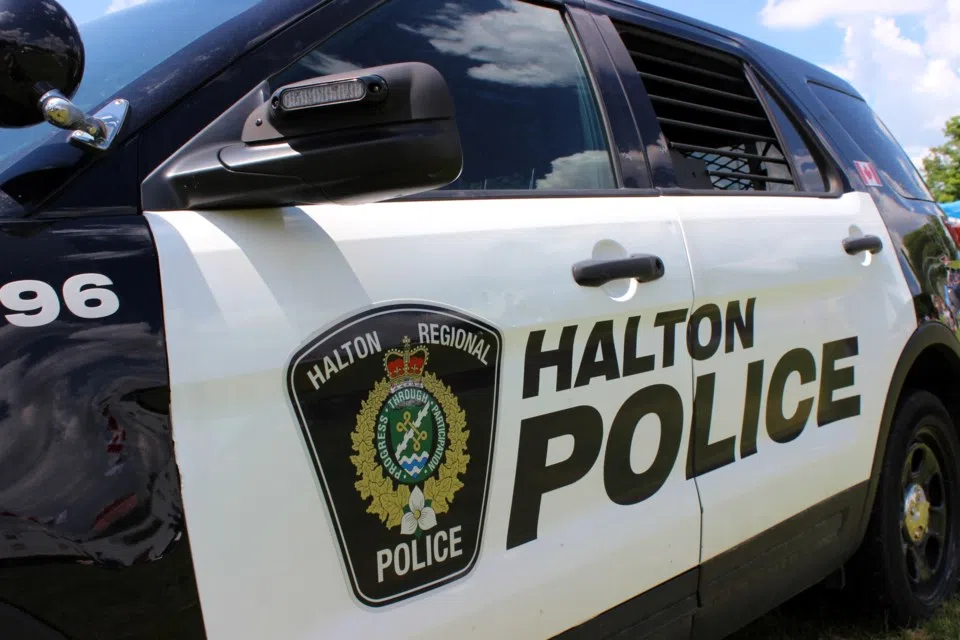 Oakville theatre set on fire and shot at over the span of one week