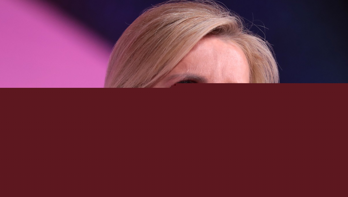 Laura Ingraham “Explicitly Celebrates” ICE Agent Throwing Democrat on the Ground, “Good Work”