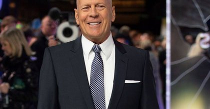 La mujer de Bruce Willis actualiza el estado de salud del actor