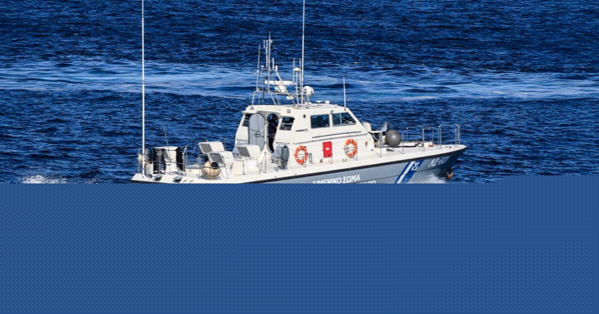 Διασώθηκαν 167 μετανάστες σε τρεις επιχειρήσεις του Λιμενικού