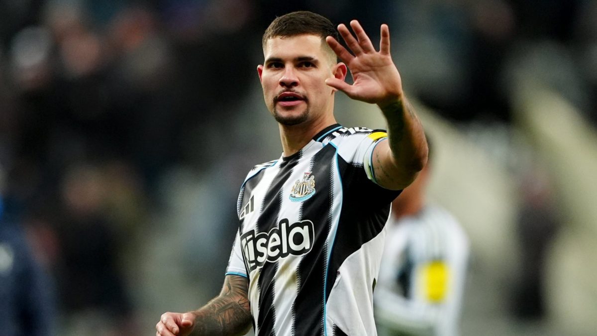Seven ways Newcastle can save their season