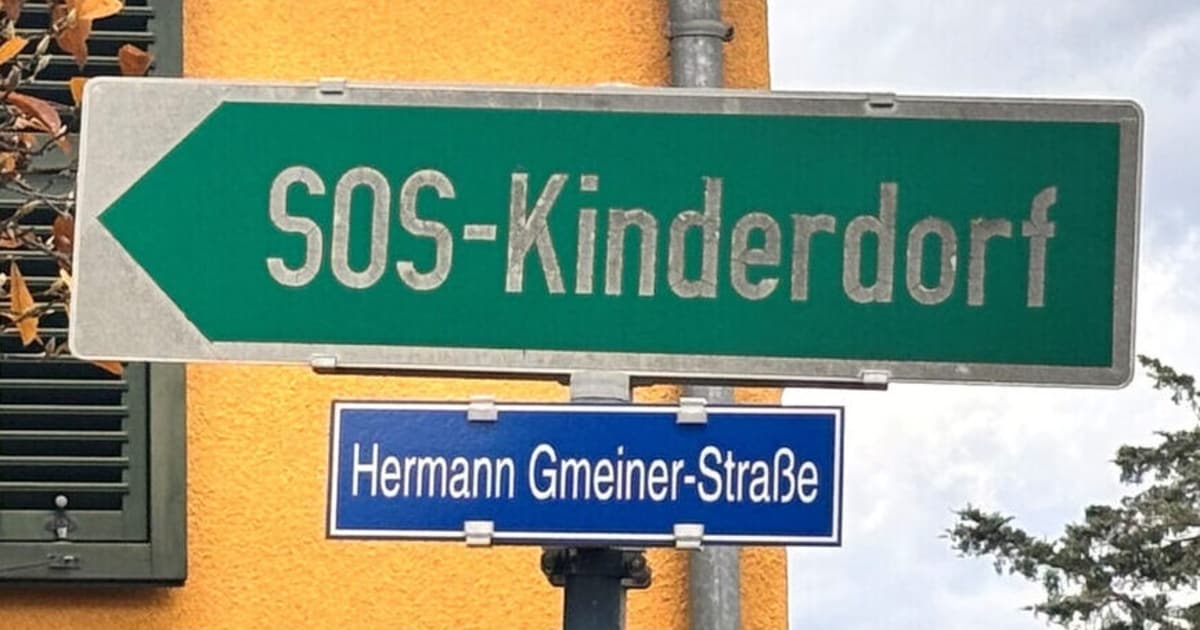 Hunderte Vorwürfe - So stehen Ermittlungen im Fall „SOS-Kinderdorf“