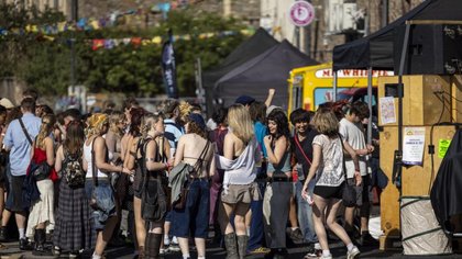 Global music festival drops biggest lineup yet