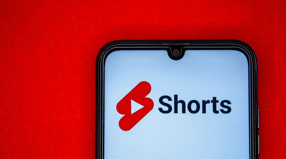 YouTube Shorts counterfeit warning; influencer litigation rise; brand impersonation investigations; and more