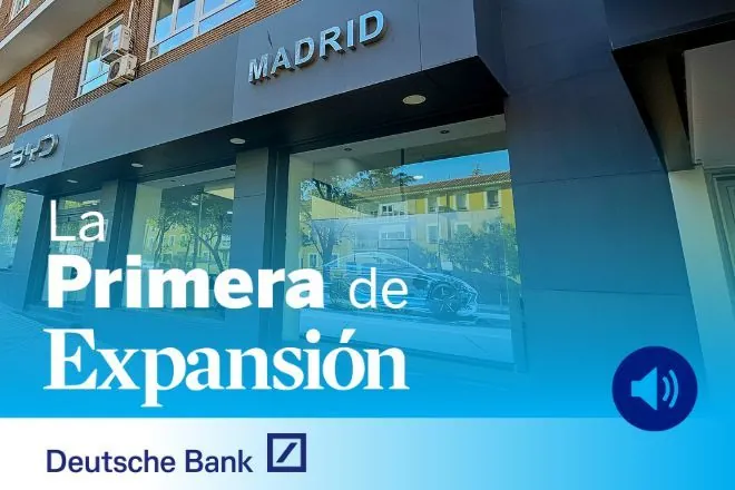 La Primera de Expansión sobre coches chinos, S&P 500, Tesla, Samsung, Microsoft, OpenAI y la OTAN