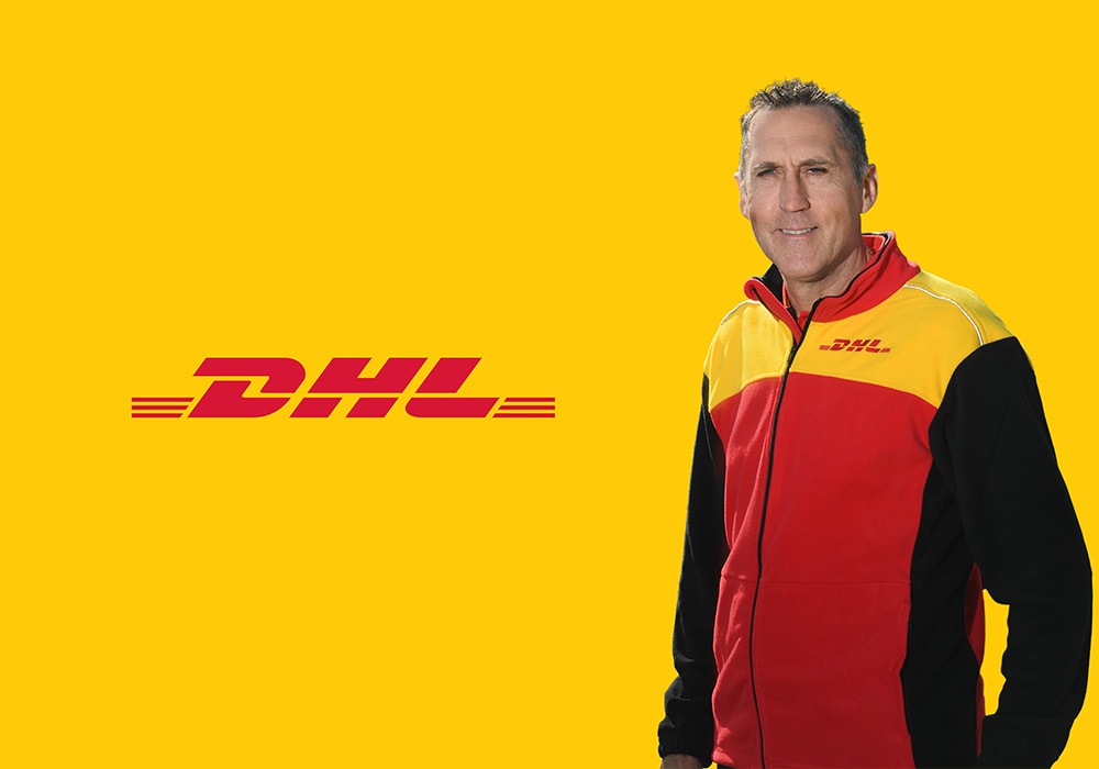 Are you a HGV Driver? DHL is recruiting