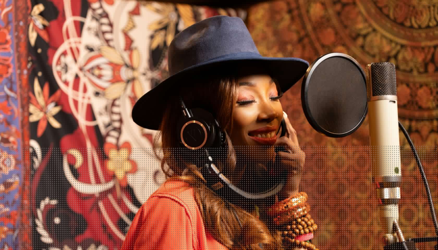 Brandy Vocal Bible Blesses The 'A Different World’ Theme Song With Fresh Sound For Sequel Series