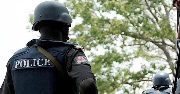 Police arrests five ‘suspicious’ Pakistanis in Benue with 35 phones
