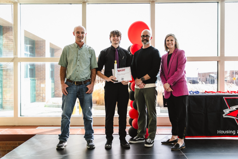 2026 Southwest Regional Science Fair hosted by Western Wyoming Community College