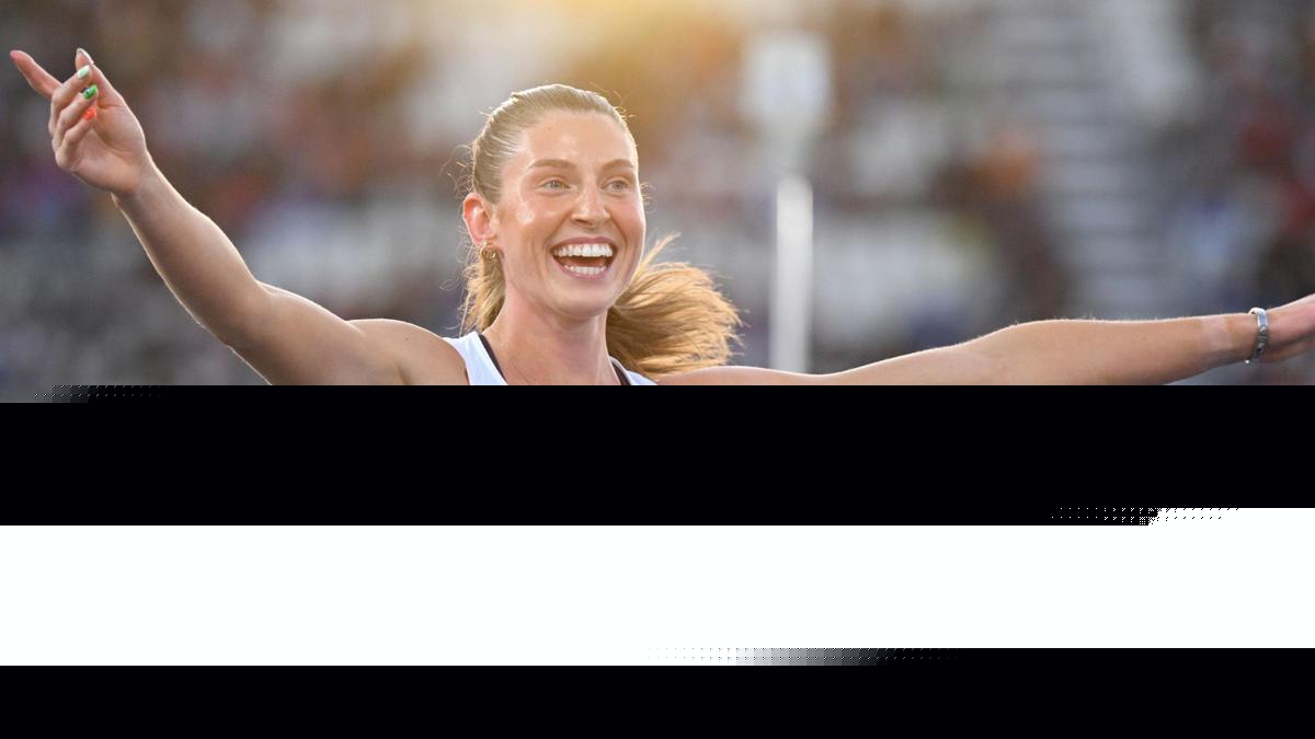 Milestone moment for O'Connor with Glasgow gold