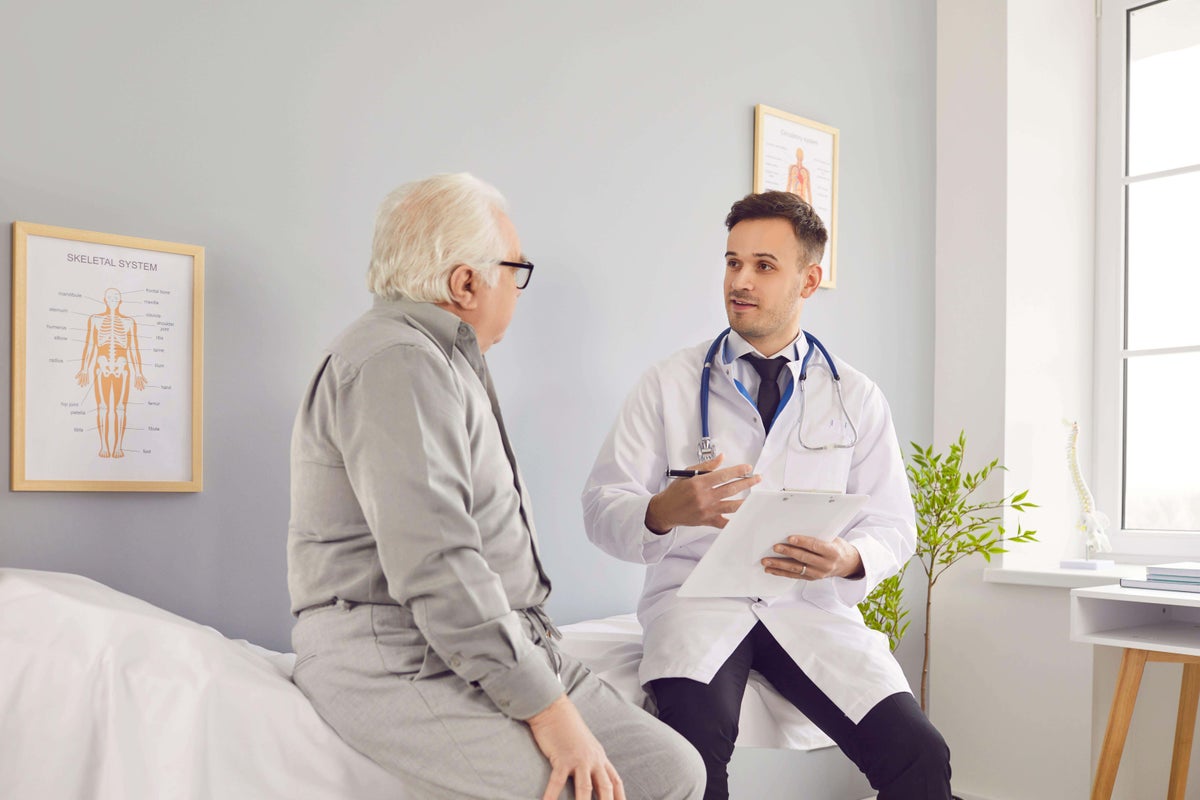 The government wants to create a medication database. Here’s why
