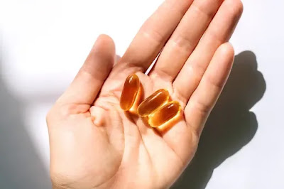 Millions take omega-3 fish oil for brain health but a new study found no benefit