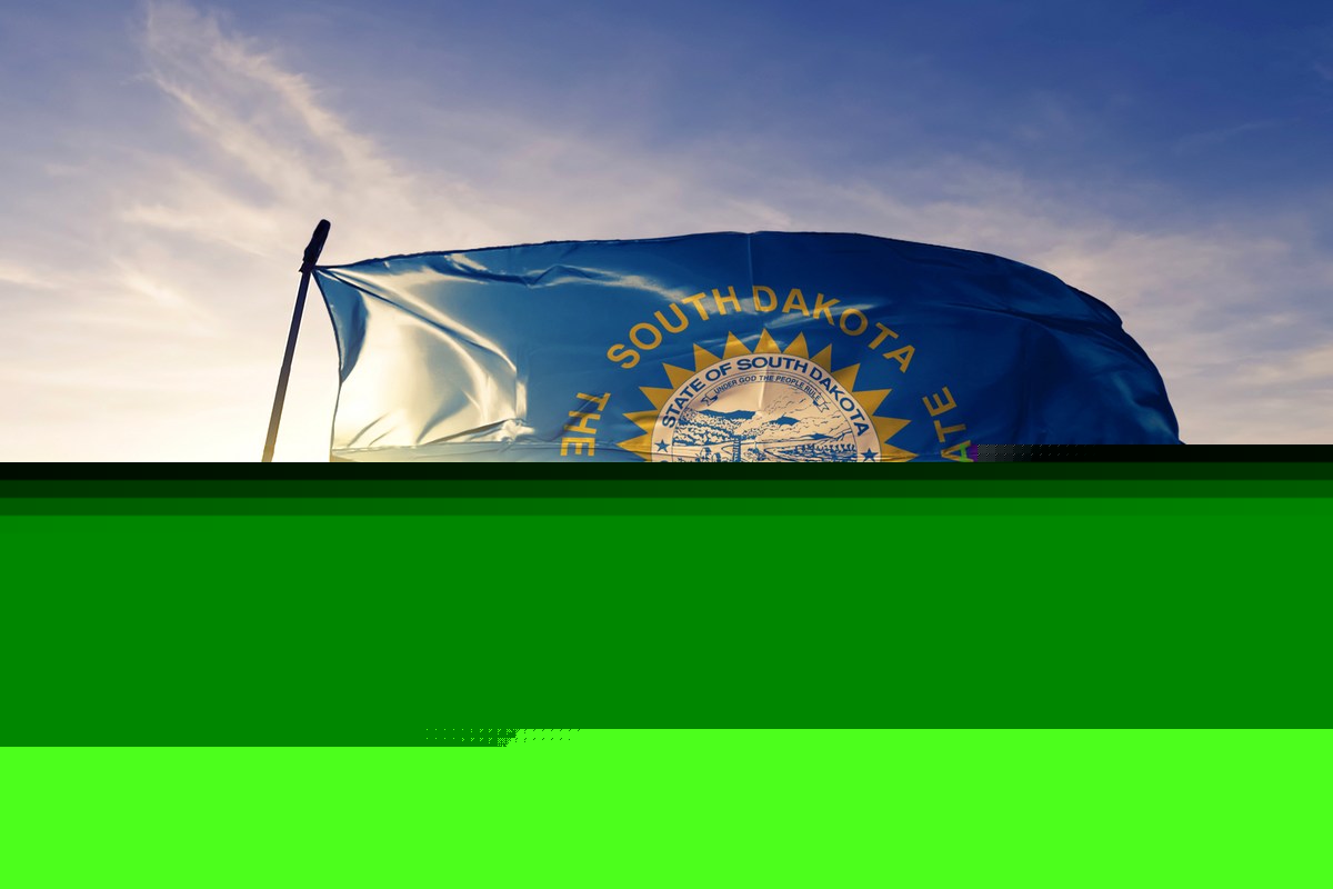 South Dakota Jumps Six Spots on Best State List