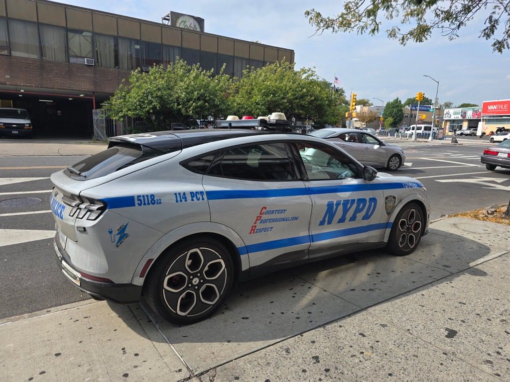 Local EV Incentive Cruising Past Federal Phase Out