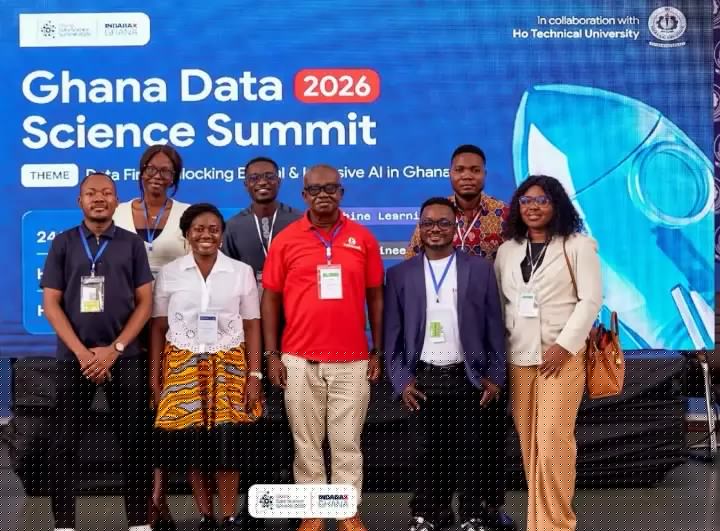 Telecel champions ethical AI and data partnerships for Ghana’s digital future