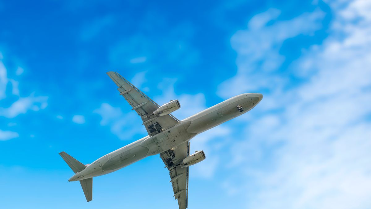 UK airport offering free 'skip the queues' perk