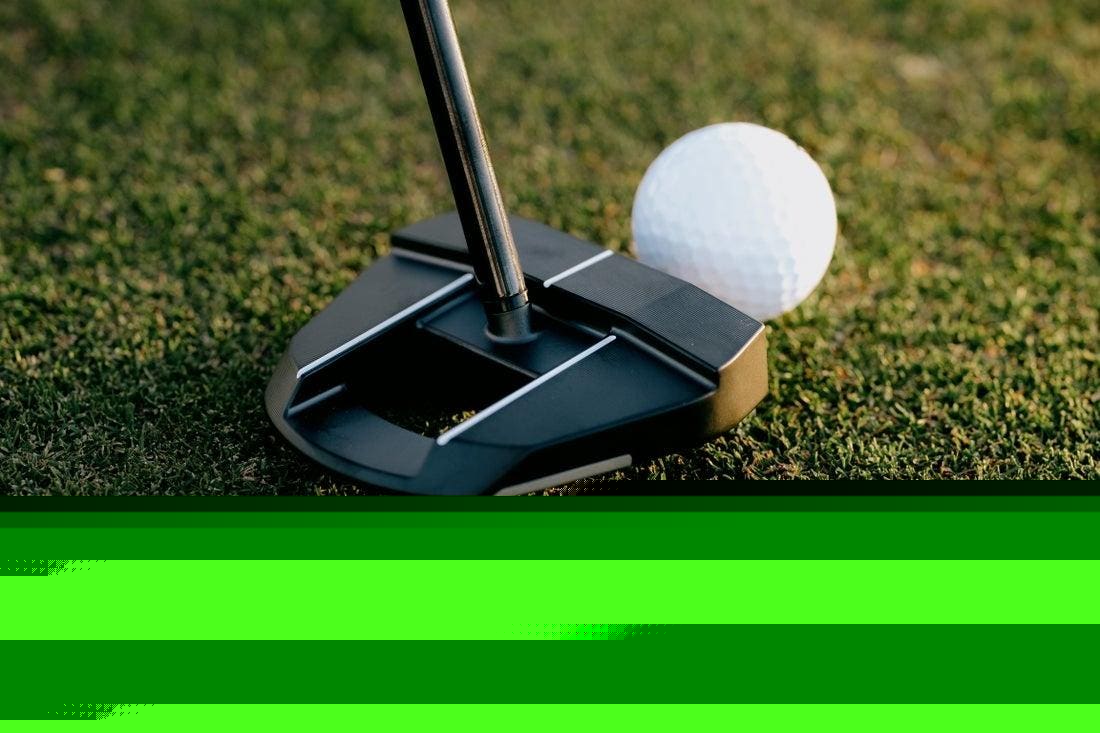 PXG Releases New PXG One & Done Zero Torque (ZT) Putter