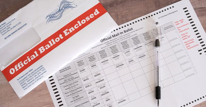 Absentee Ballot Deadline Approaching for Oklahoma Runoff Primary Election