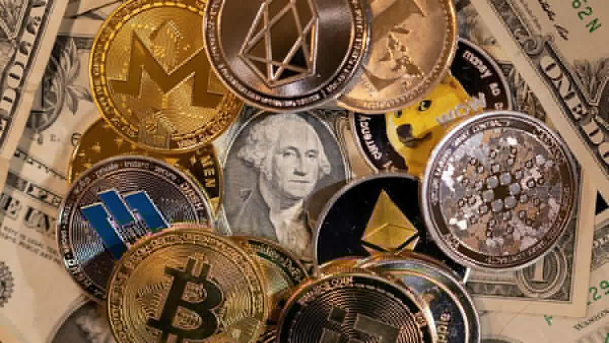 Harga Kripto 8 Agustus 2026: Bitcoin Menguat, Solana Memimpin