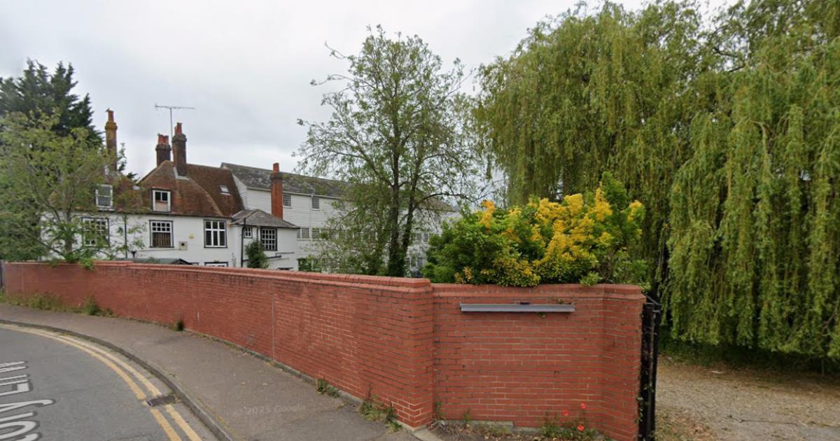 Halstead nursery hopes to replace outbuilding with summerhouse for children