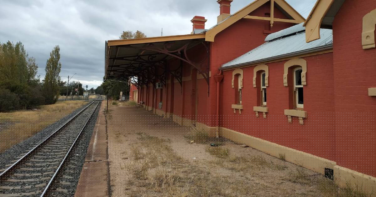 One town is getting its station back. Here are five more that should be next
