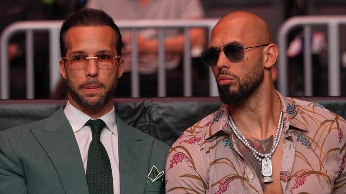 Tate Brothers To Remain In Jail In Miami As They Fight Extradition To UK