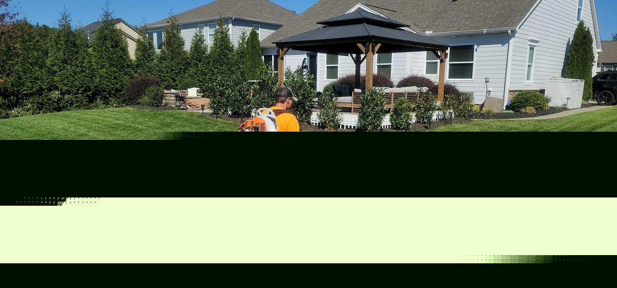 Is It Legal To Blow Lawn Clippings Or Leaves Into Lubbock Streets?