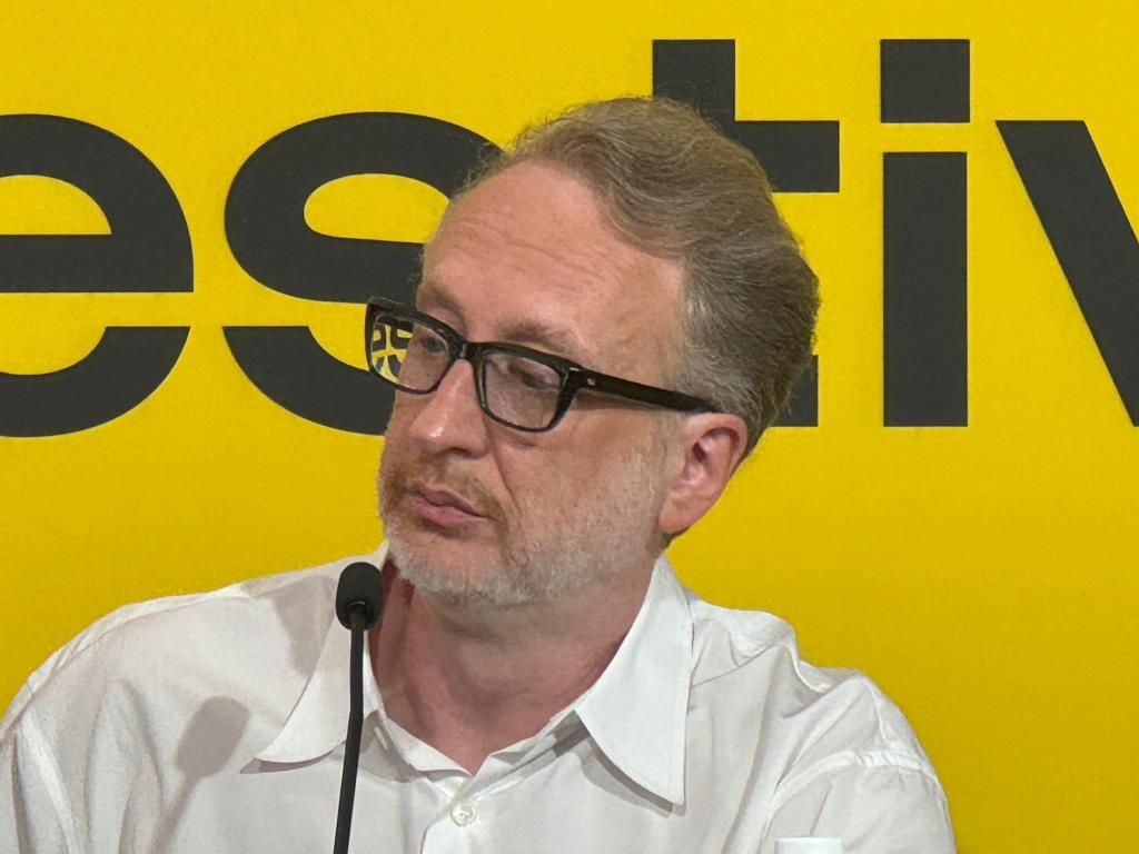 James Gray Talks Dream Quality Of Cinema & Approach With Cast: “I’m Not A Good Director Of Actors” – Locarno