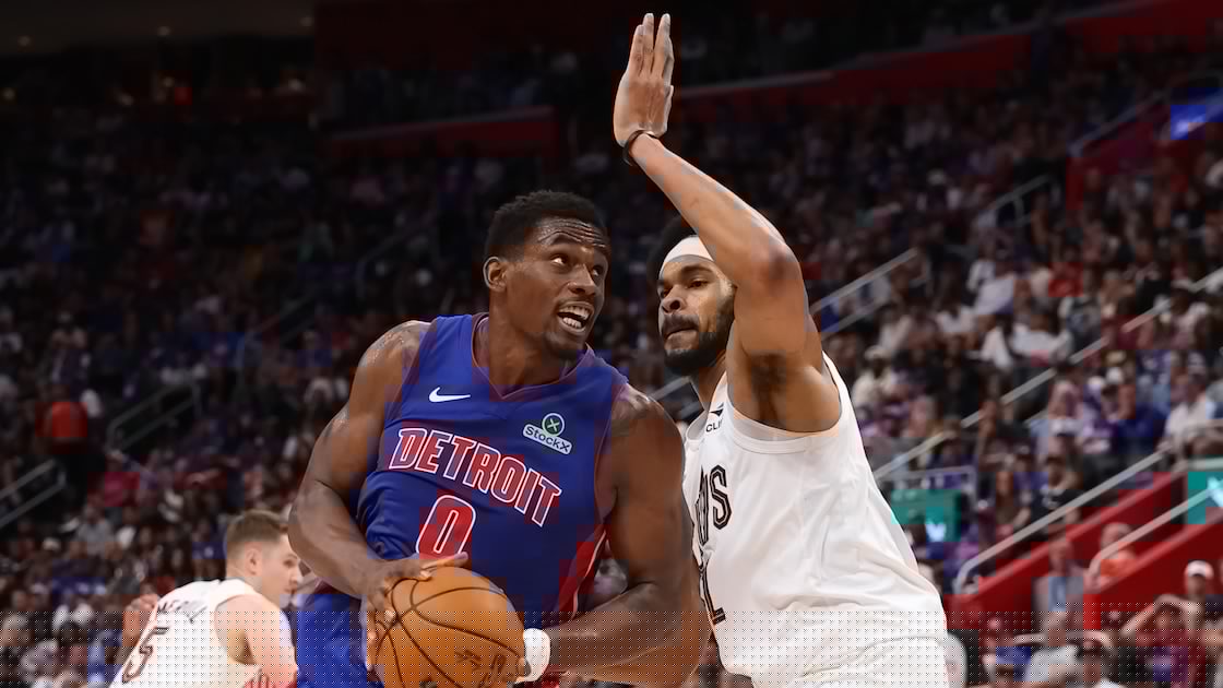 New NBA Rumors on Potential Jalen Duren Trade Amid Pistons Contract Talks in Free Agency